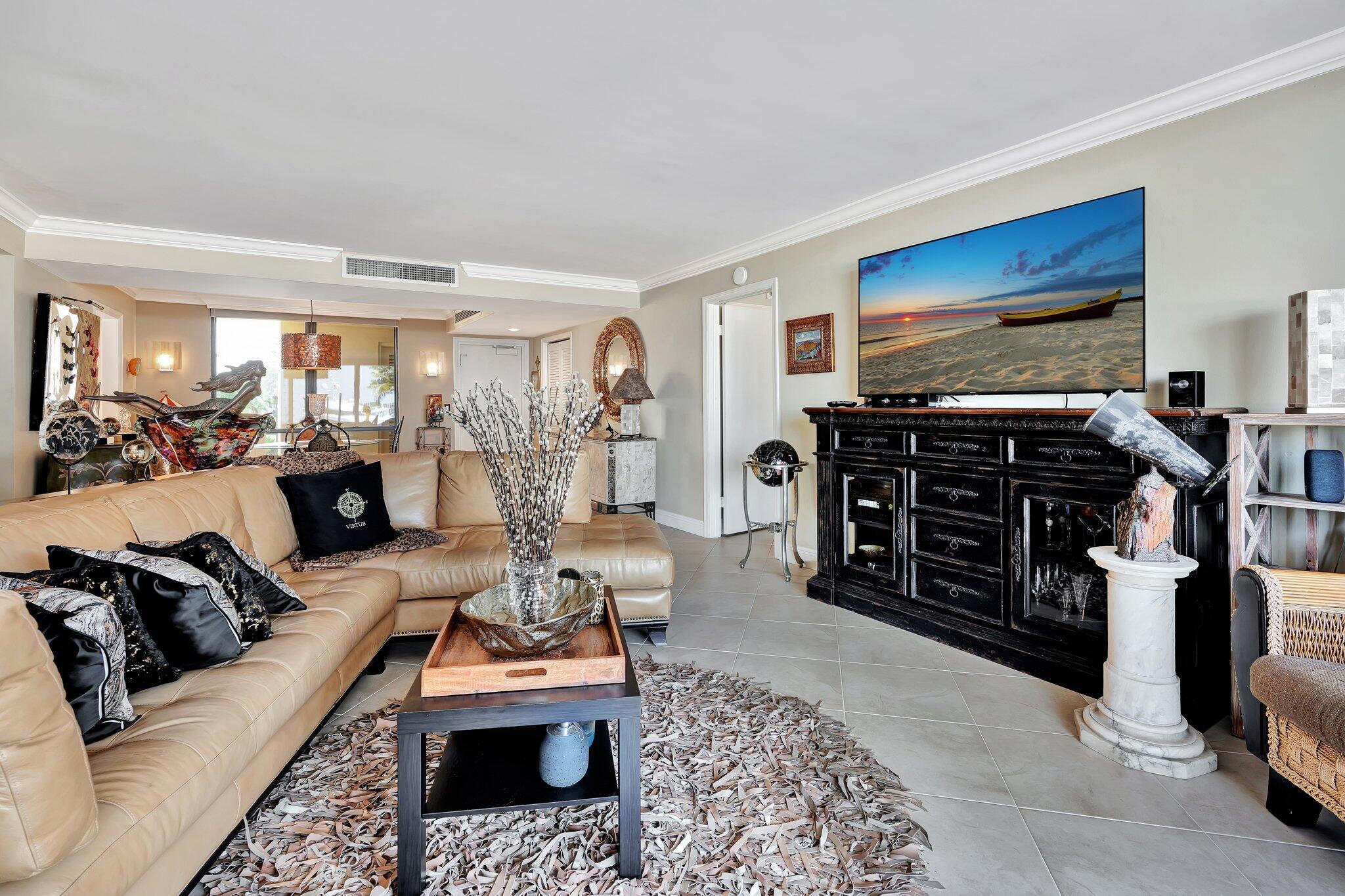 OLD PORT COVE CONDO TWO - Residential Lease