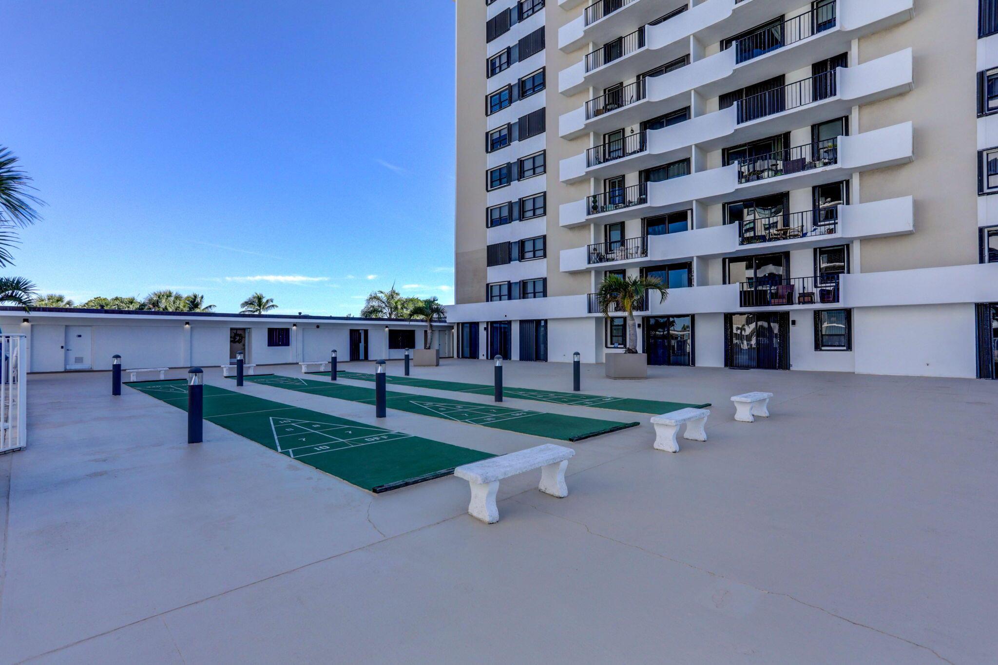 OLD PORT COVE CONDO TWO - Residential Lease