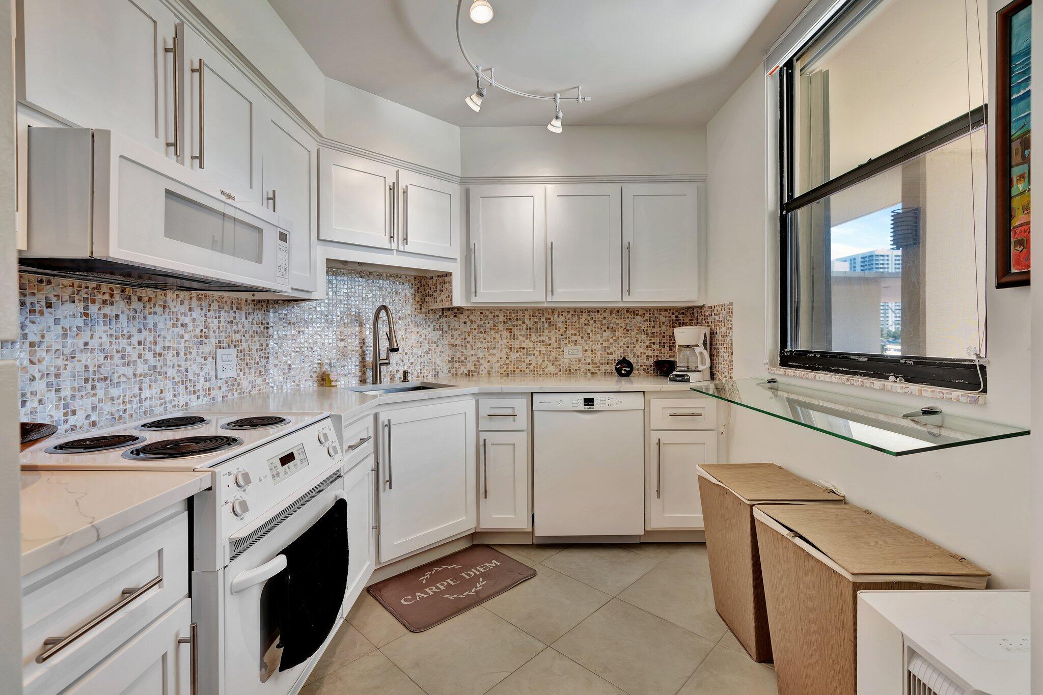 OLD PORT COVE CONDO TWO - Residential Lease