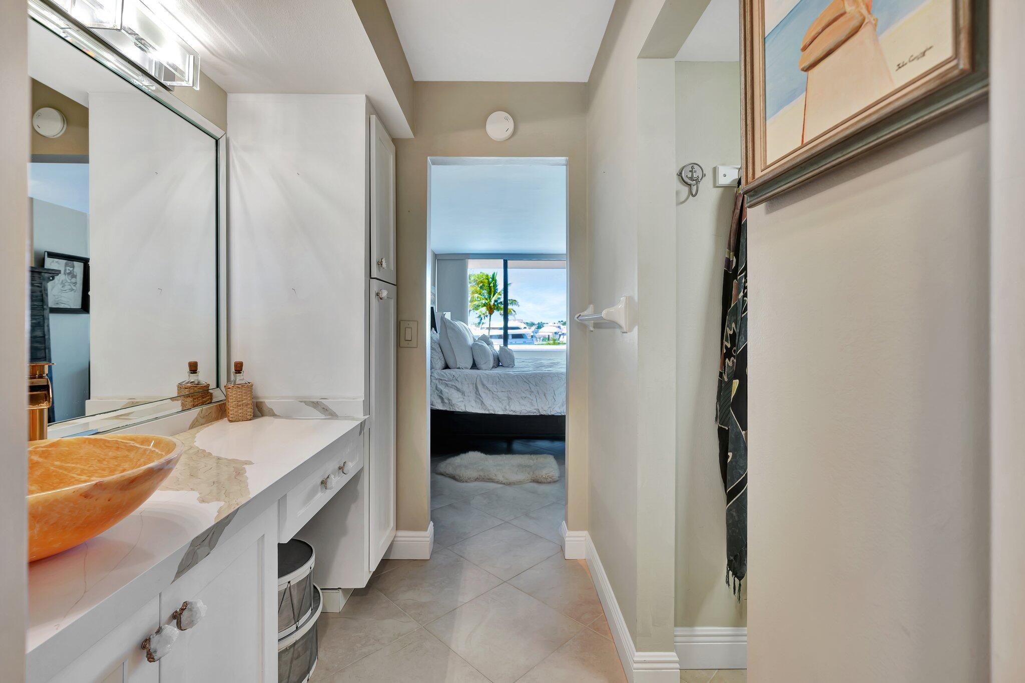 OLD PORT COVE CONDO TWO - Residential Lease