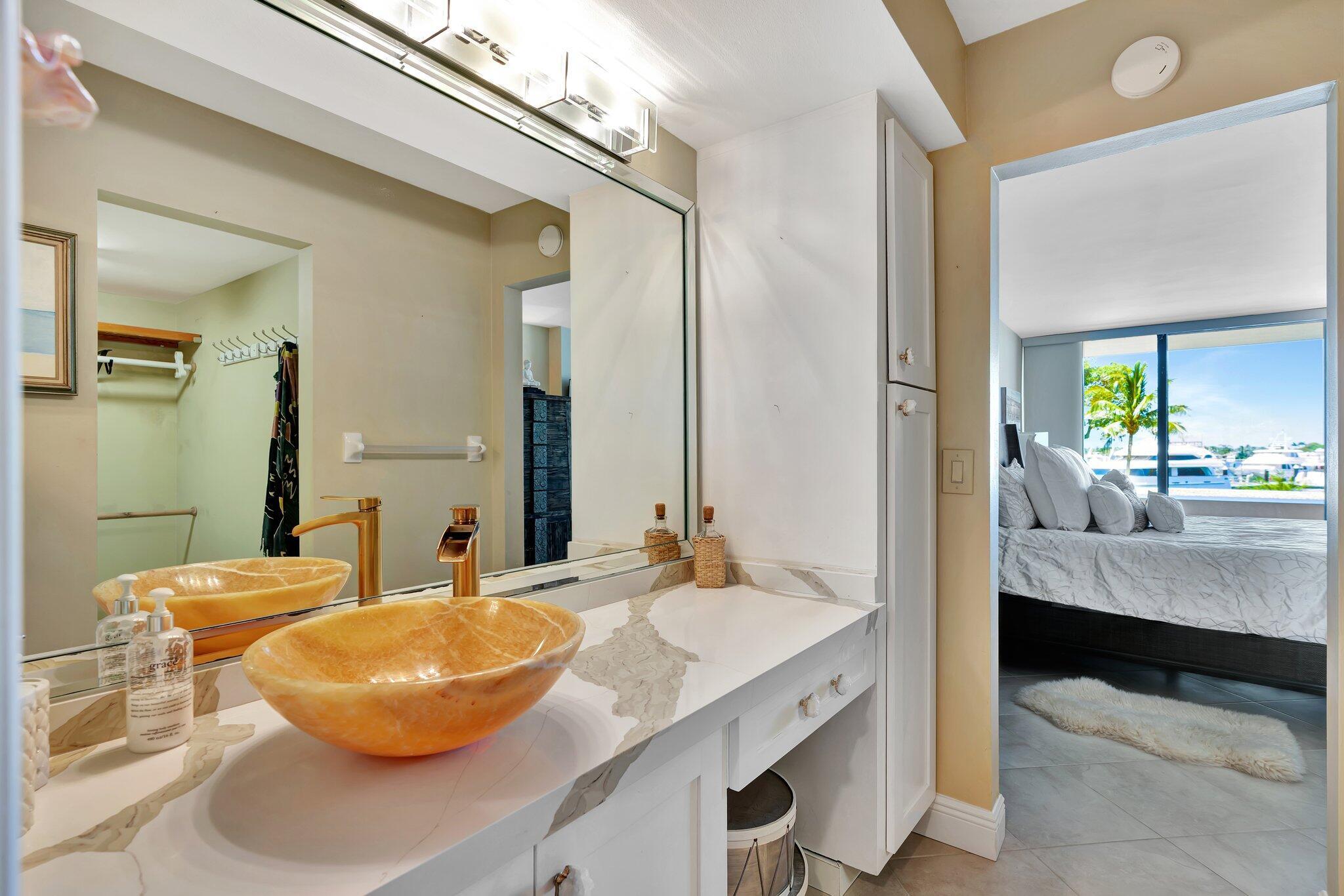 OLD PORT COVE CONDO TWO - Residential Lease