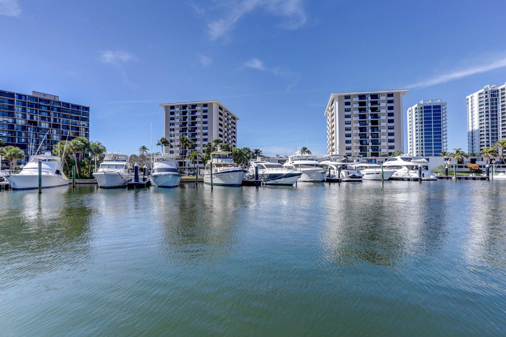 OLD PORT COVE CONDO TWO - Residential Lease