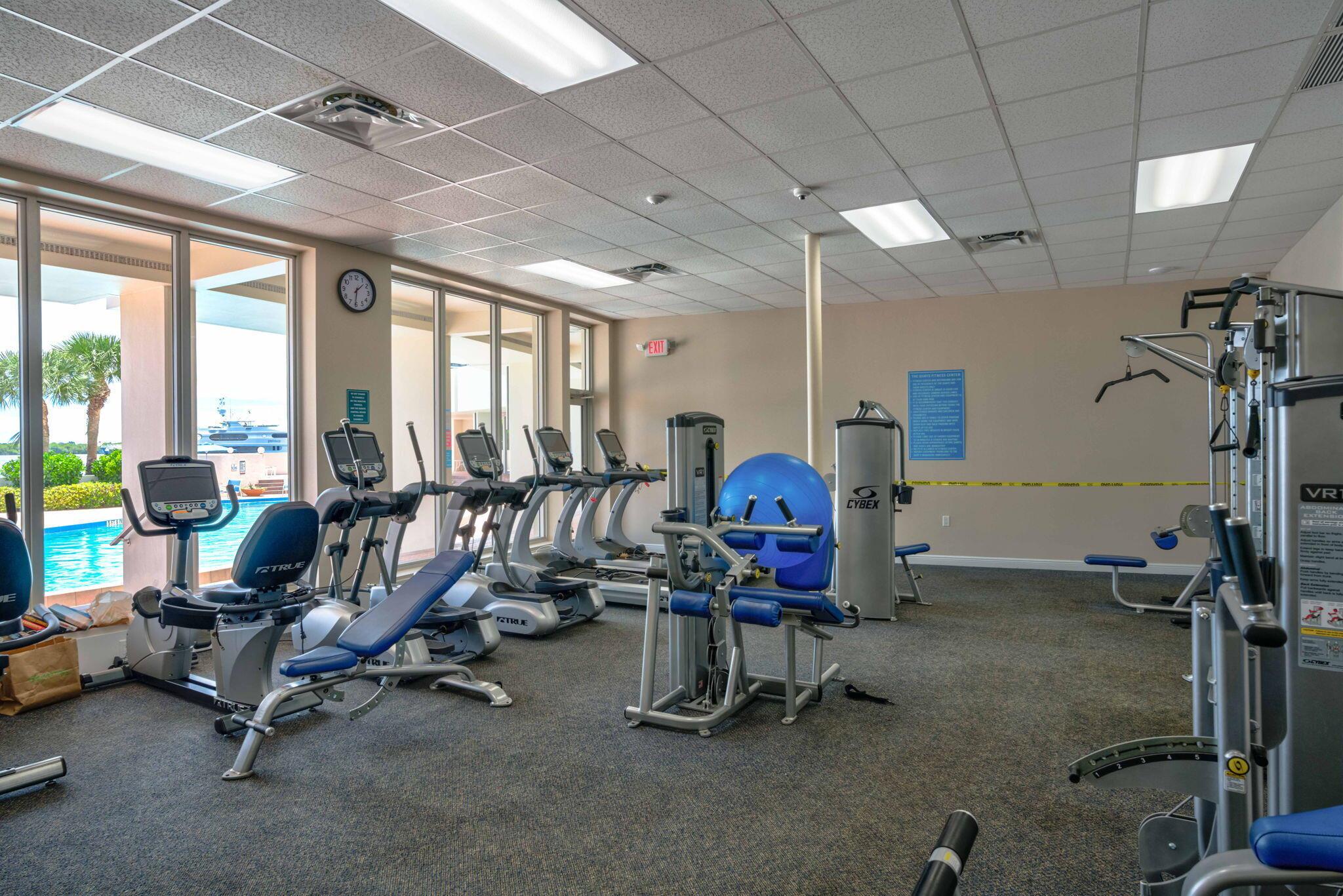 OLD PORT COVE CONDO TWO - Residential Lease