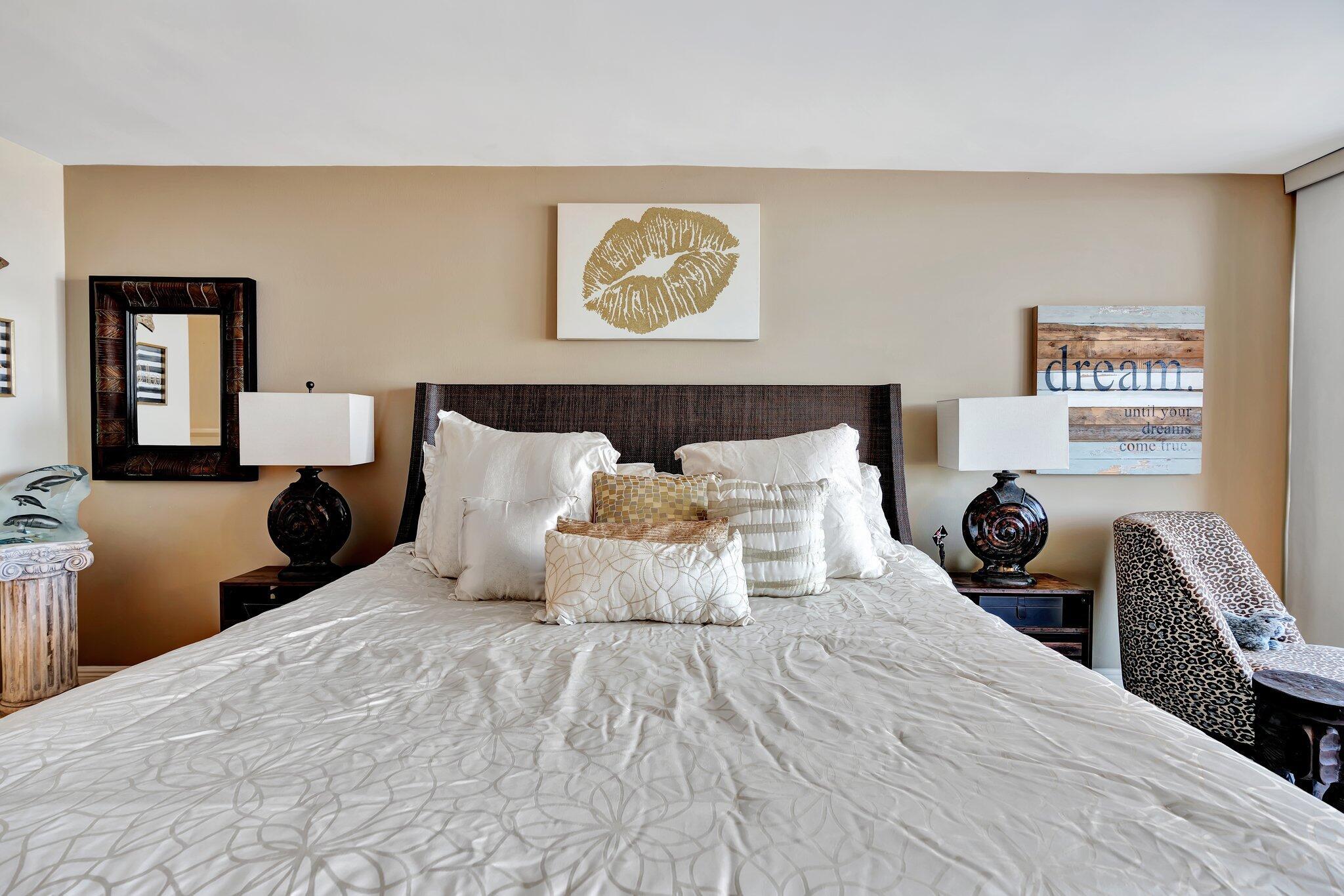 OLD PORT COVE CONDO TWO - Residential Lease