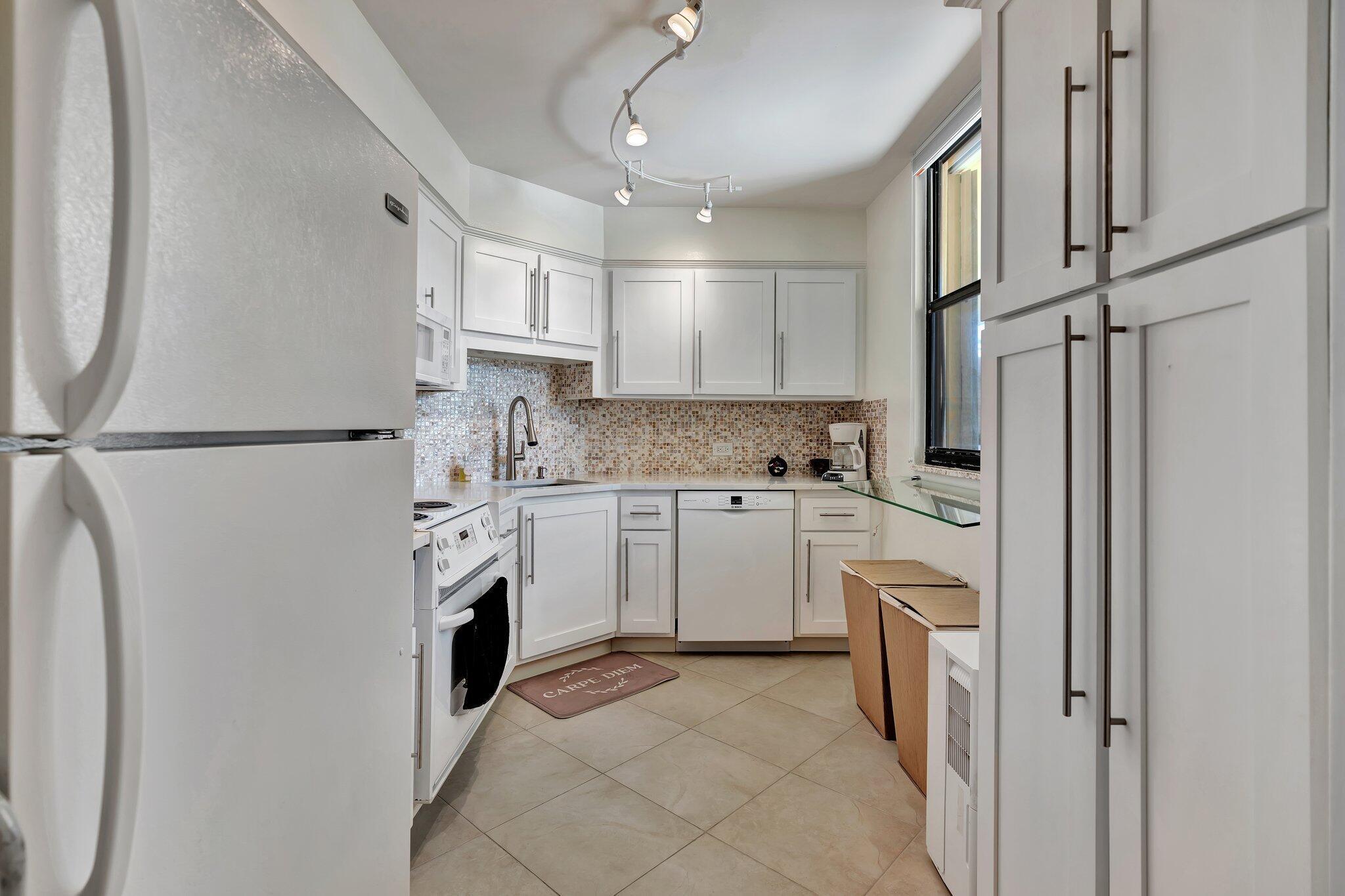 OLD PORT COVE CONDO TWO - Residential Lease