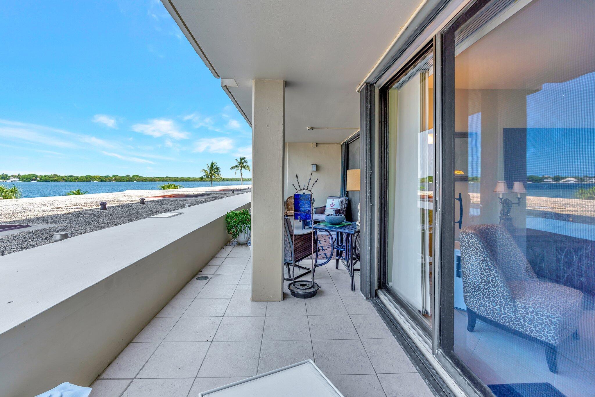 OLD PORT COVE CONDO TWO - Residential Lease