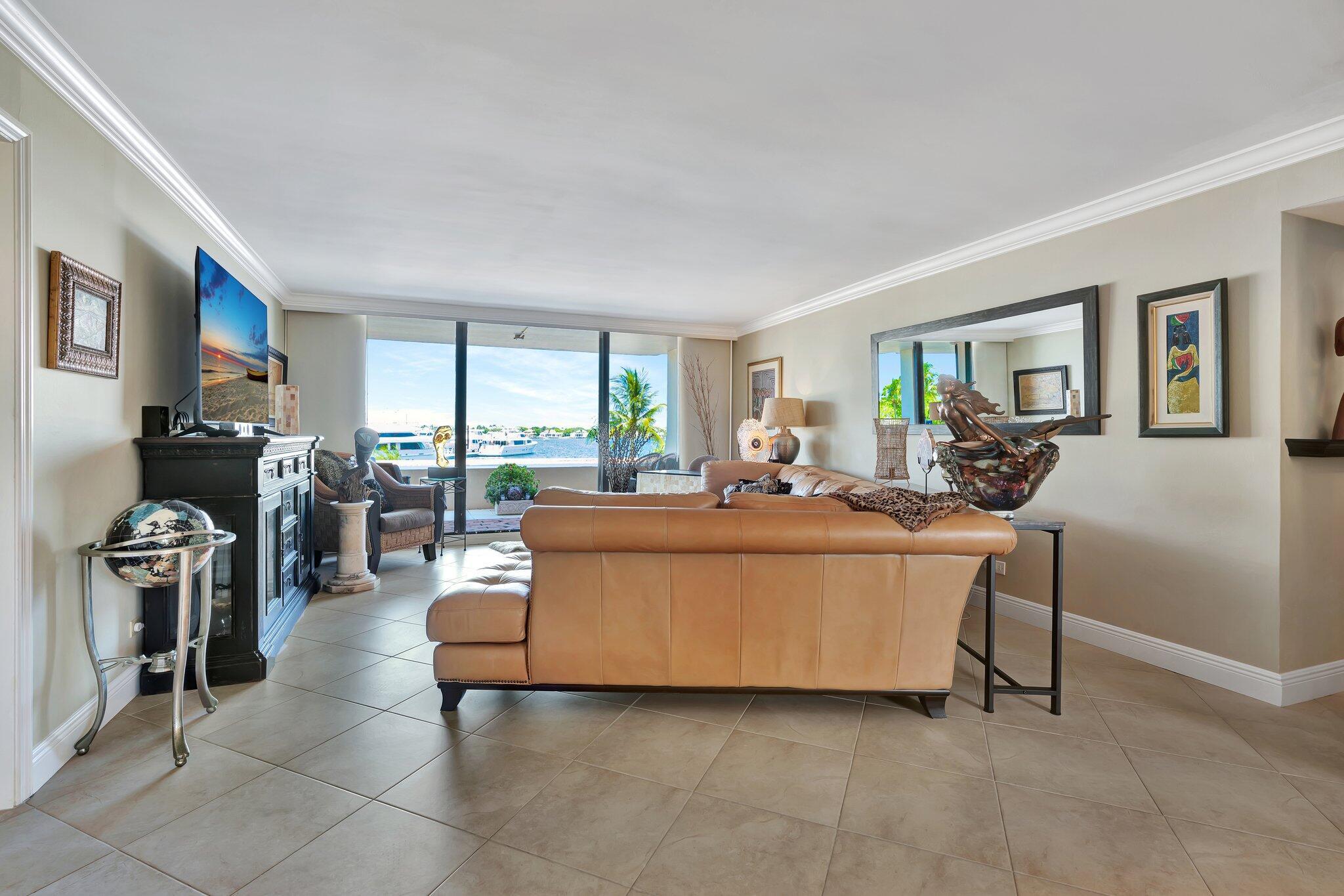 OLD PORT COVE CONDO TWO - Residential Lease