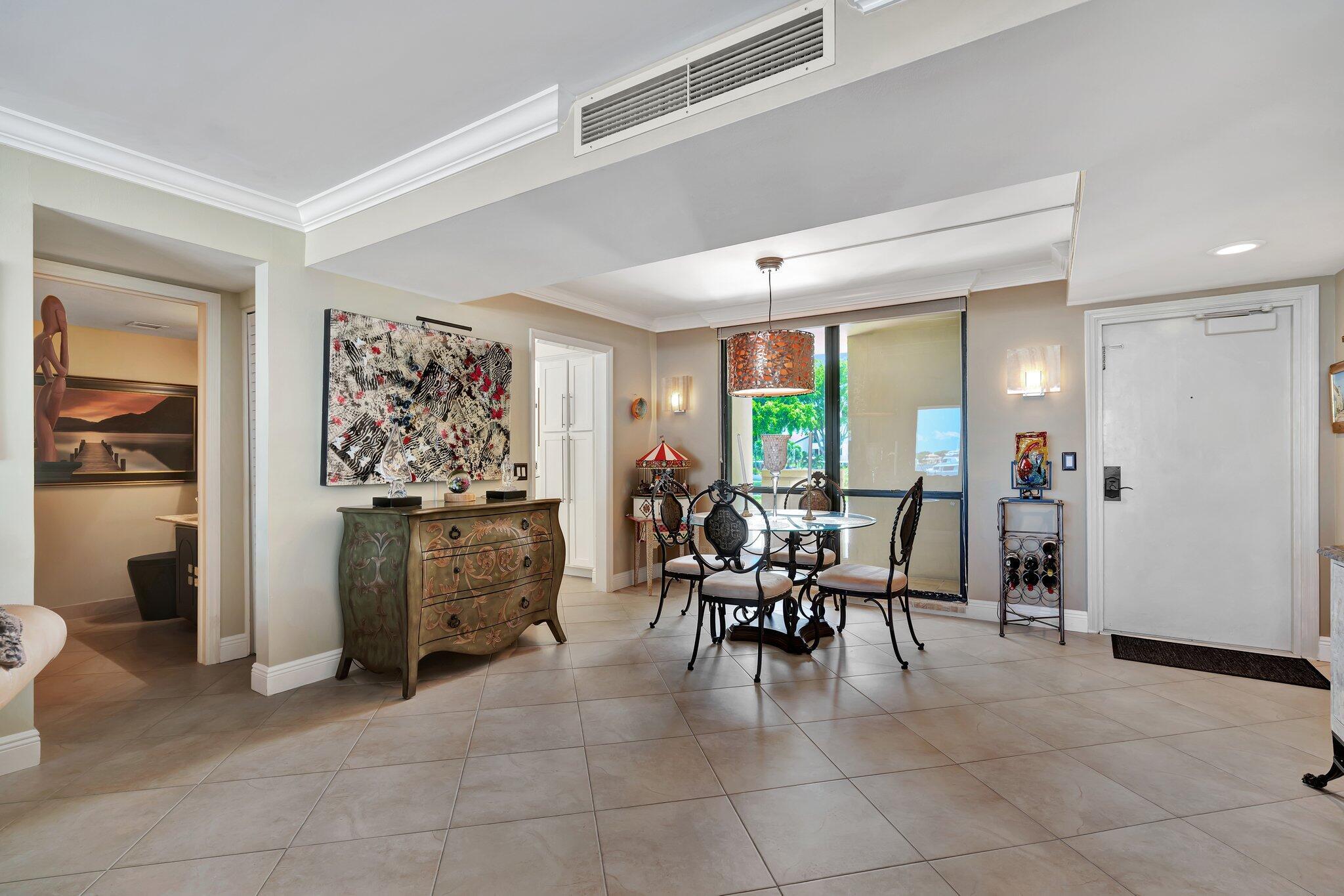 OLD PORT COVE CONDO TWO - Residential Lease