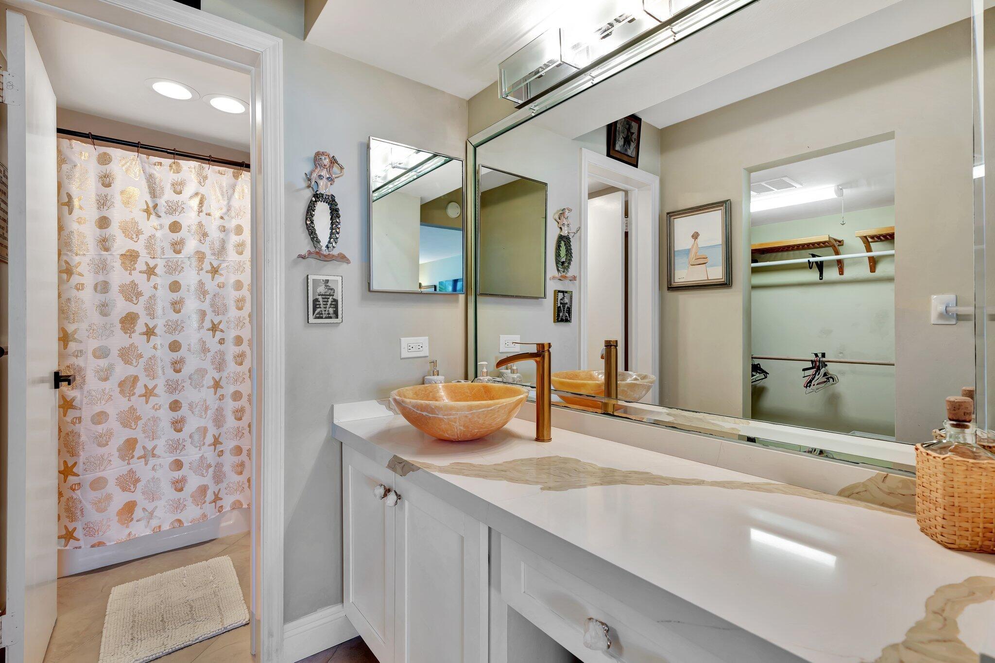 OLD PORT COVE CONDO TWO - Residential Lease