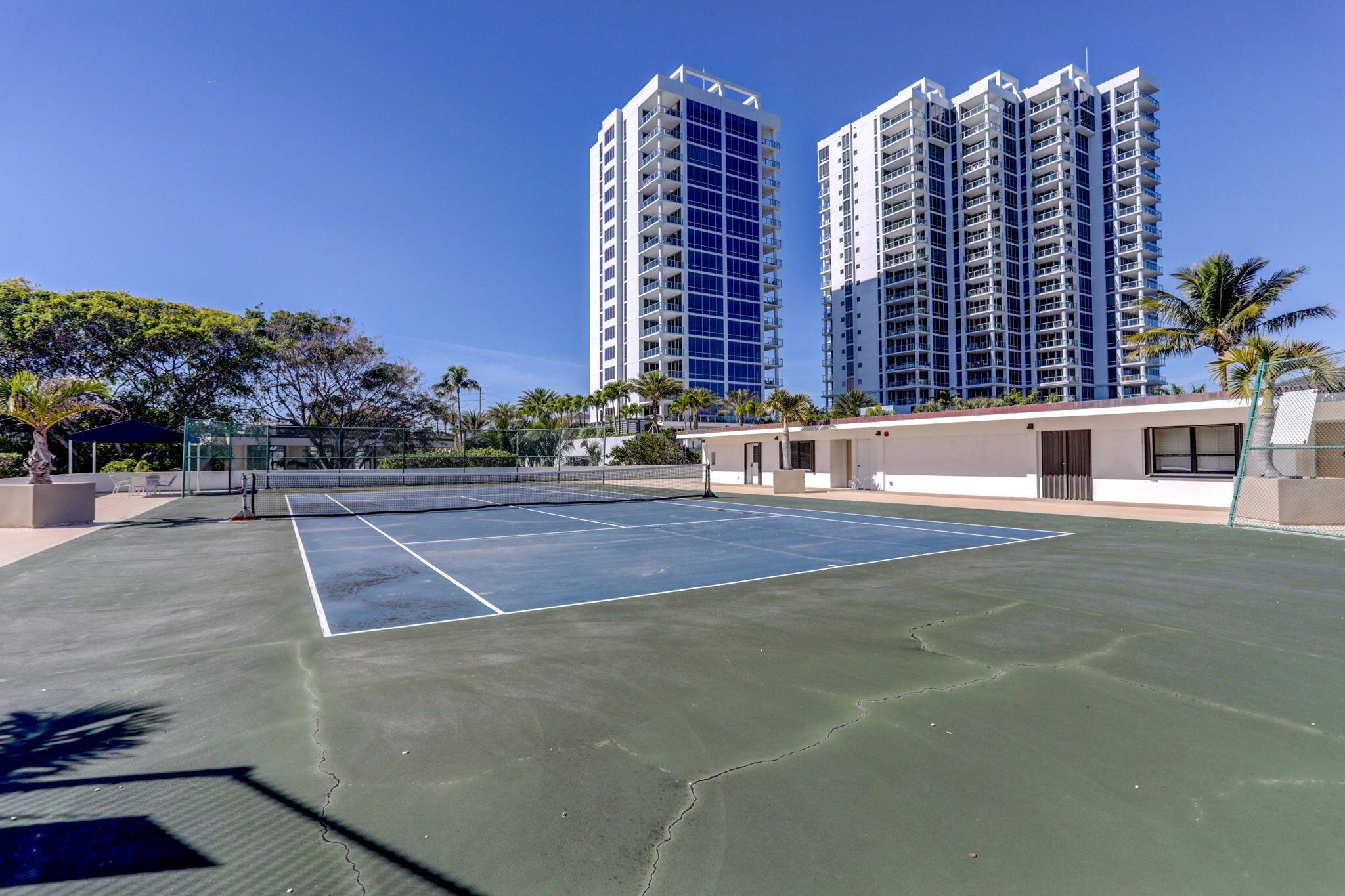 OLD PORT COVE CONDO TWO - Residential Lease