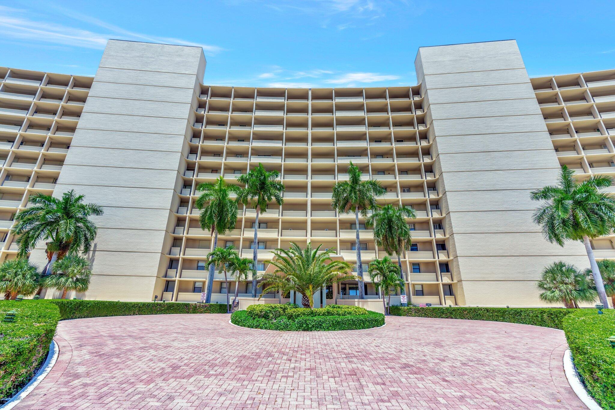 OLD PORT COVE CONDO TWO - Residential Lease