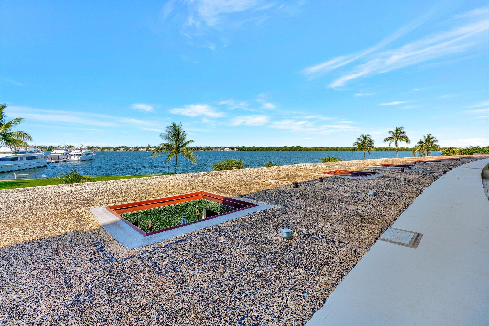 OLD PORT COVE CONDO TWO - Residential Lease