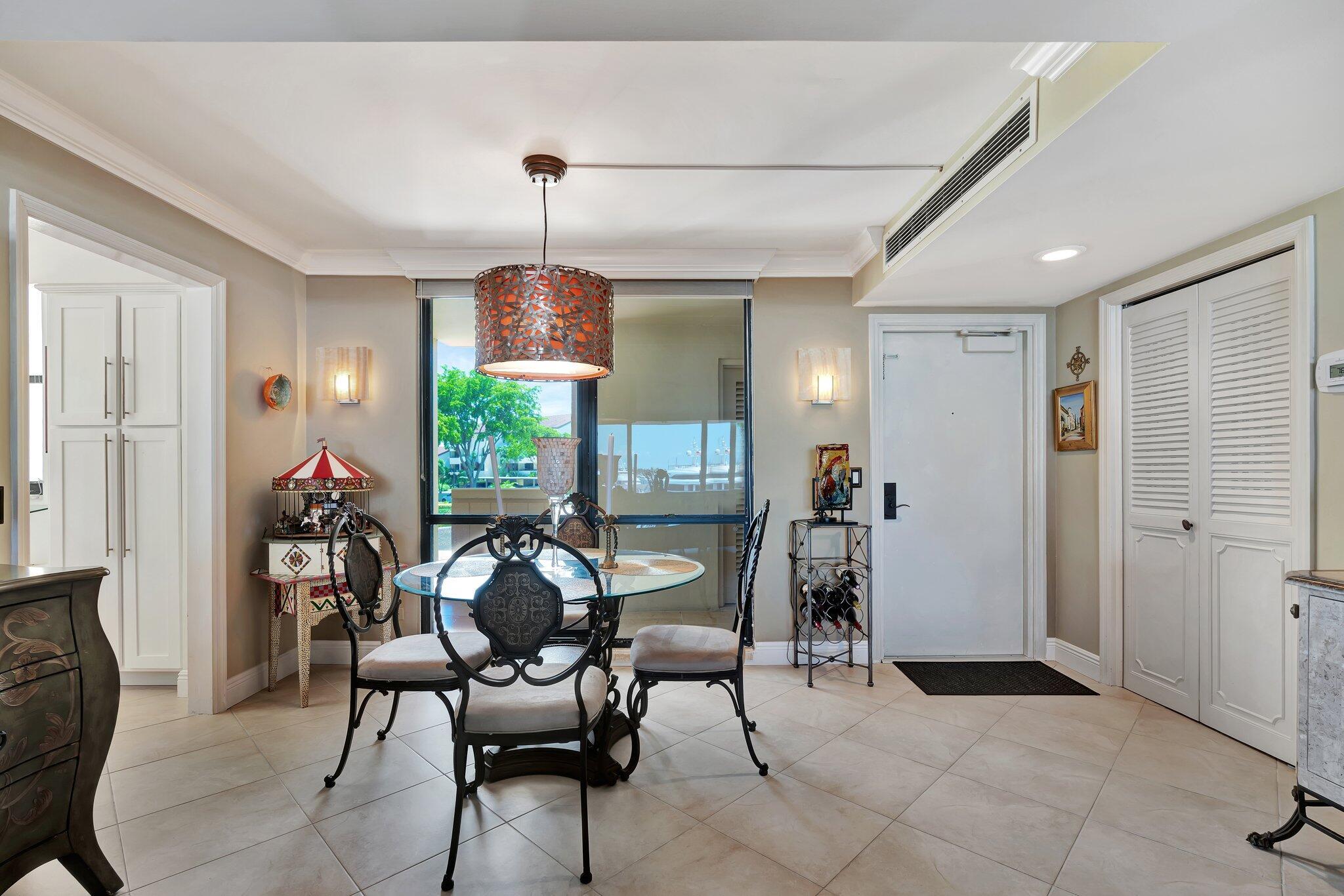 OLD PORT COVE CONDO TWO - Residential Lease