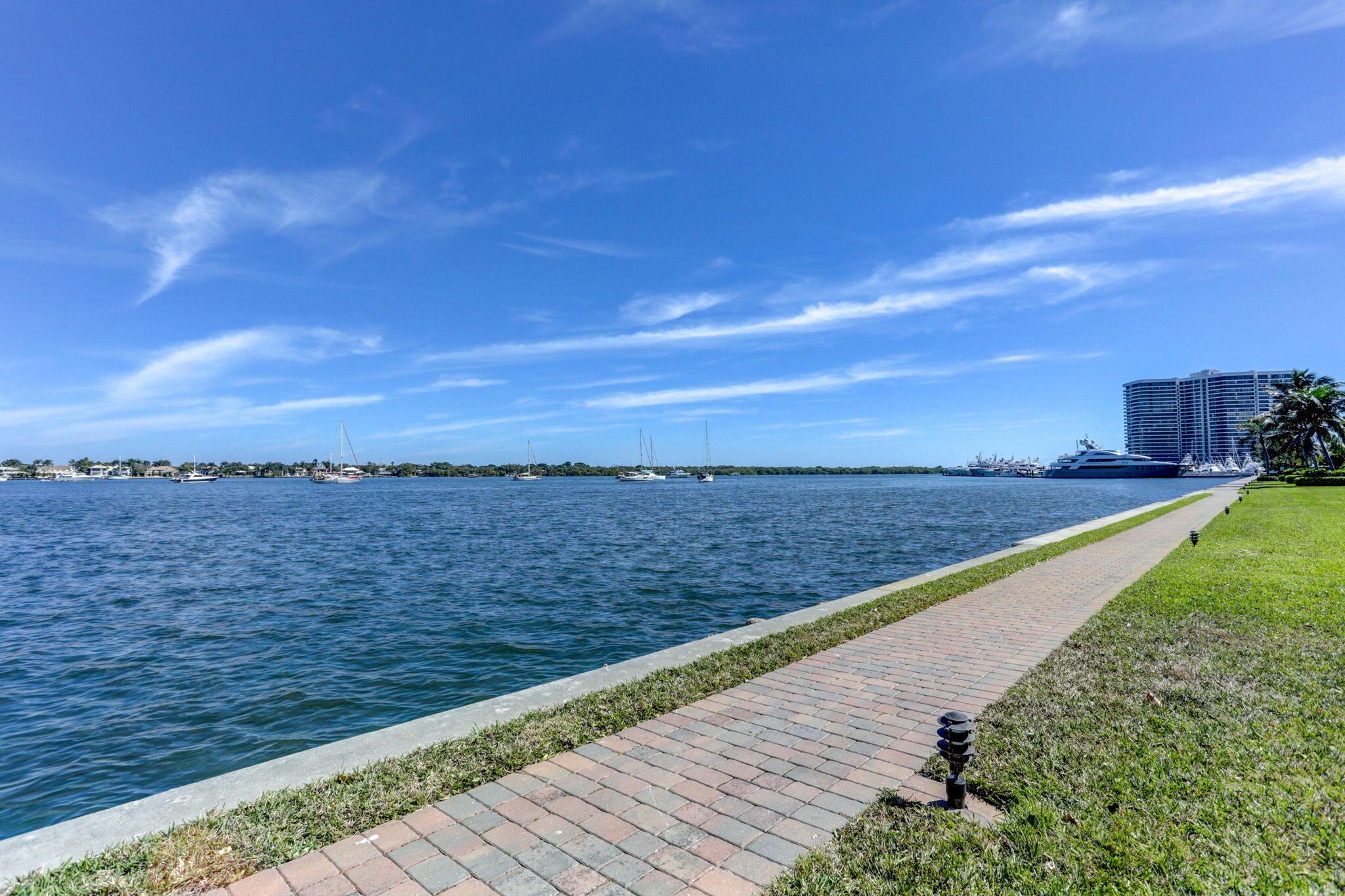 OLD PORT COVE CONDO TWO - Residential Lease