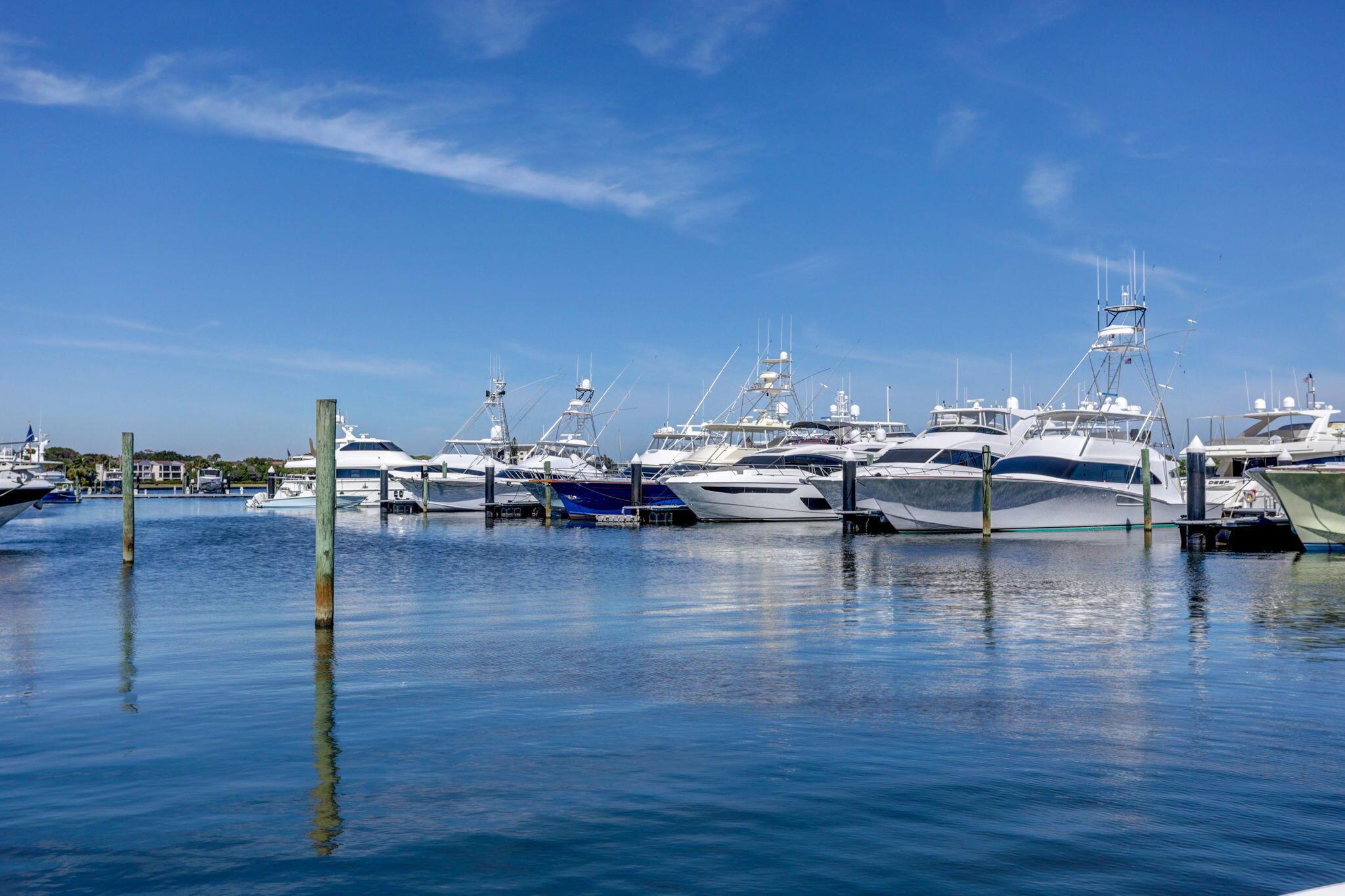 OLD PORT COVE CONDO TWO - Residential Lease
