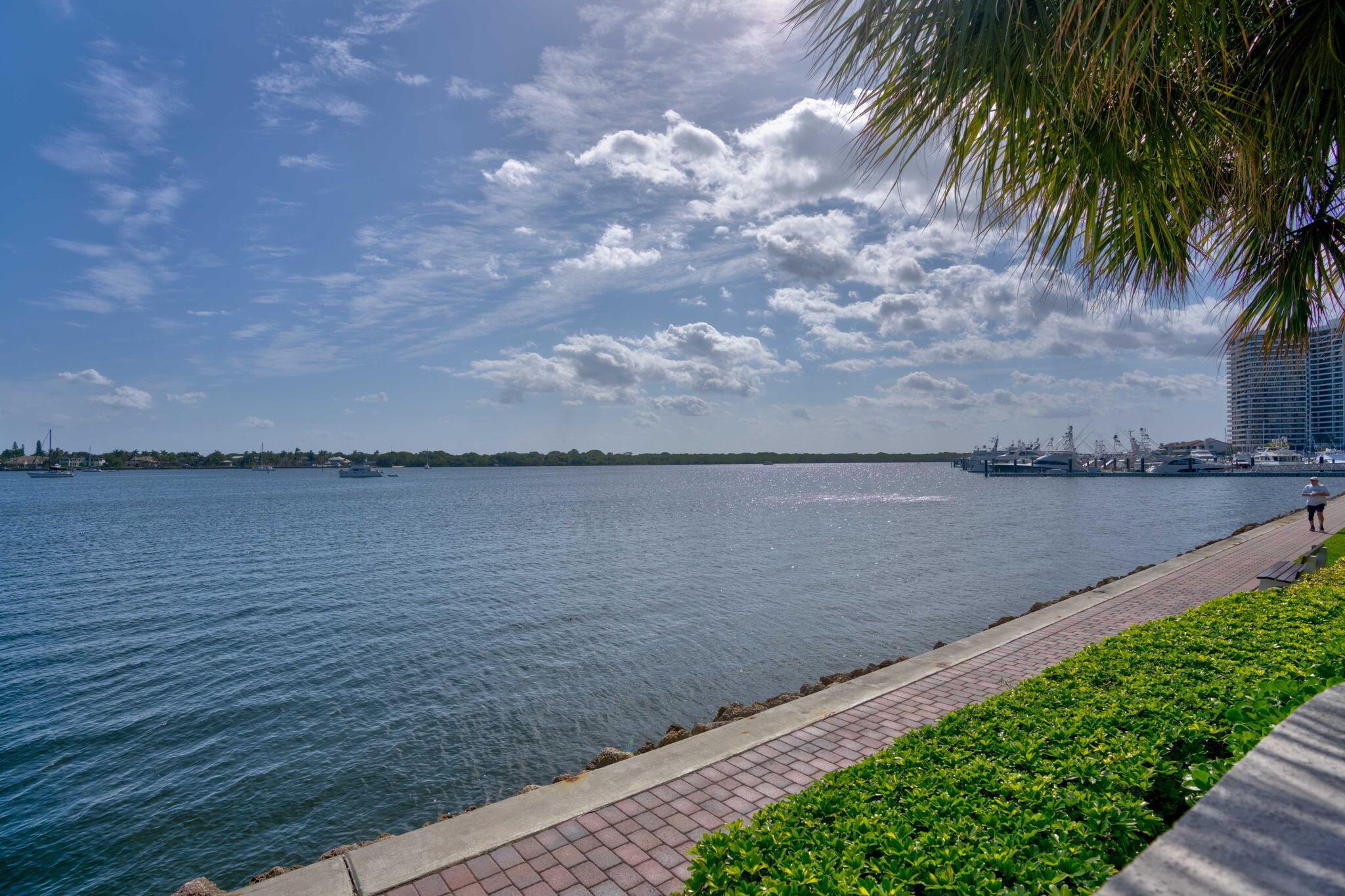 OLD PORT COVE CONDO TWO - Residential Lease