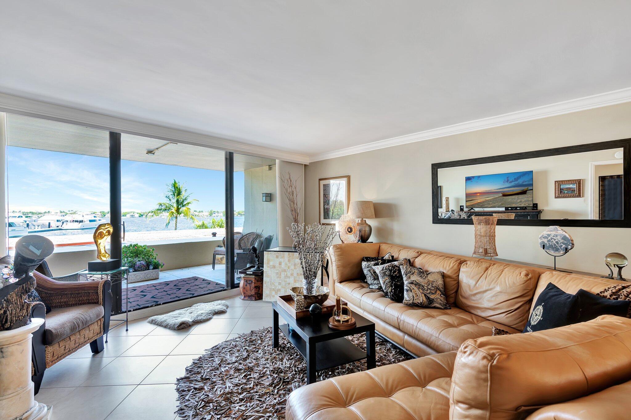 OLD PORT COVE CONDO TWO - Residential Lease