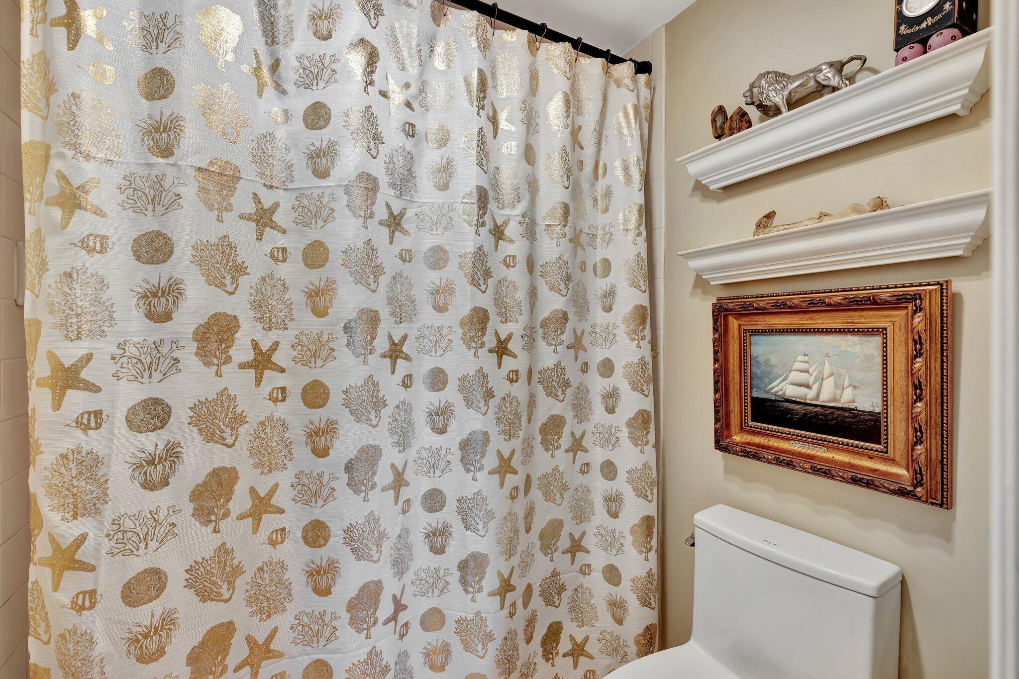 OLD PORT COVE CONDO TWO - Residential Lease