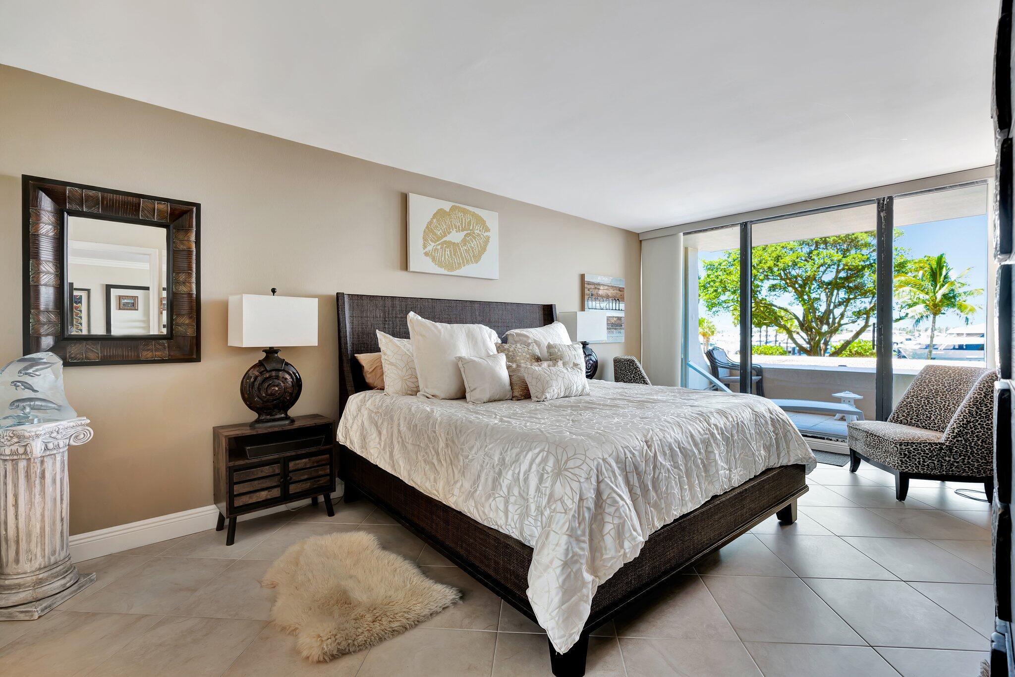 OLD PORT COVE CONDO TWO - Residential Lease