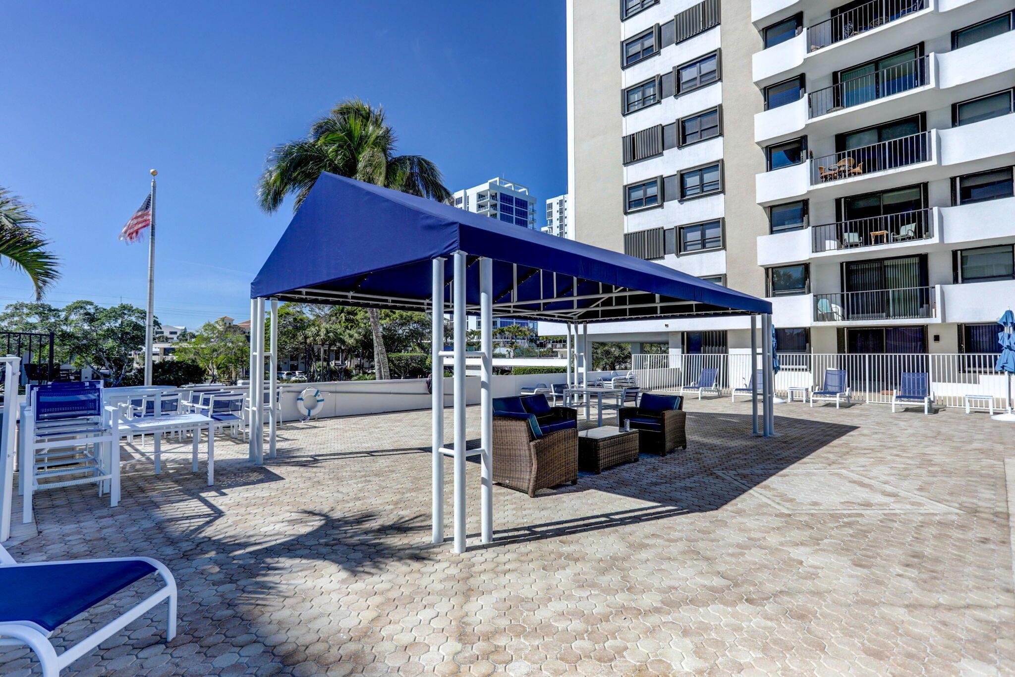 OLD PORT COVE CONDO TWO - Residential Lease