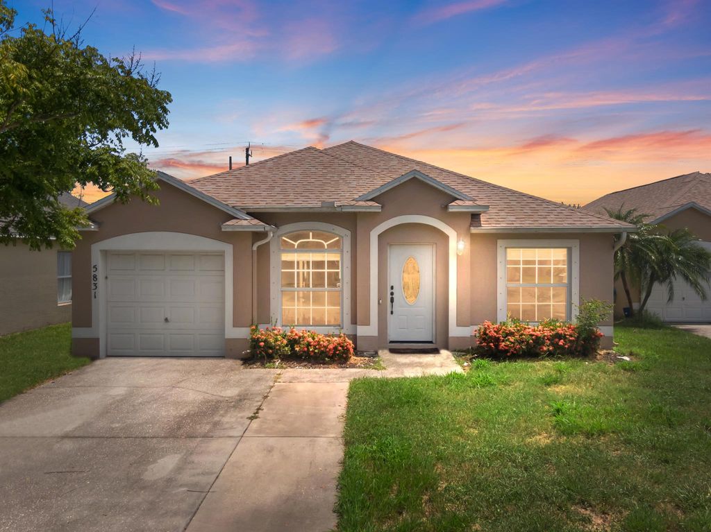 Photo of 5831 22nd Street, Vero Beach, FL 32966 (MLS # R11109403)