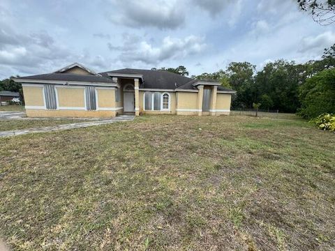 9023 Seminole Pratt Whitney Road The Acreage FL 33470