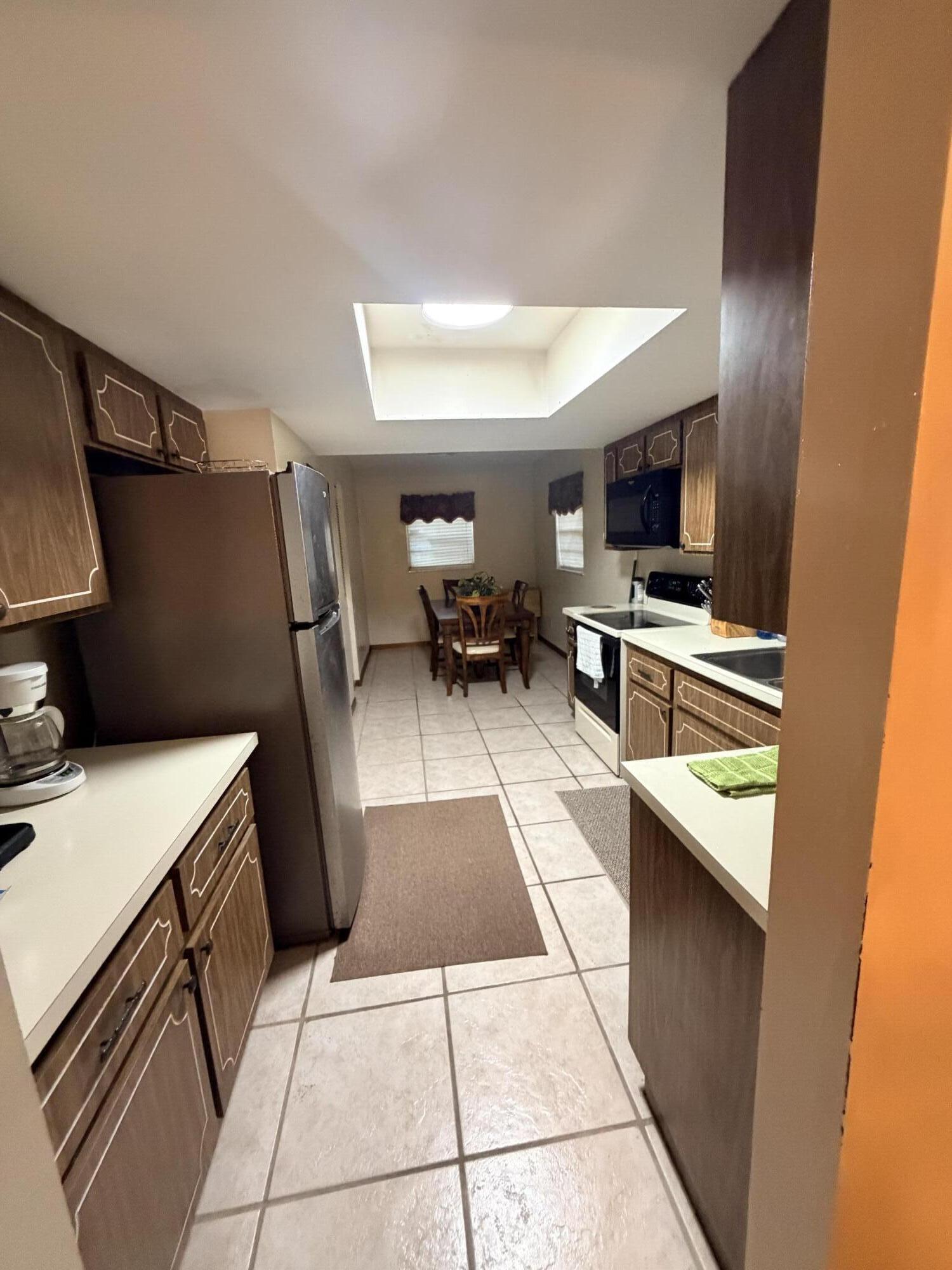 Southern Pines - Residential