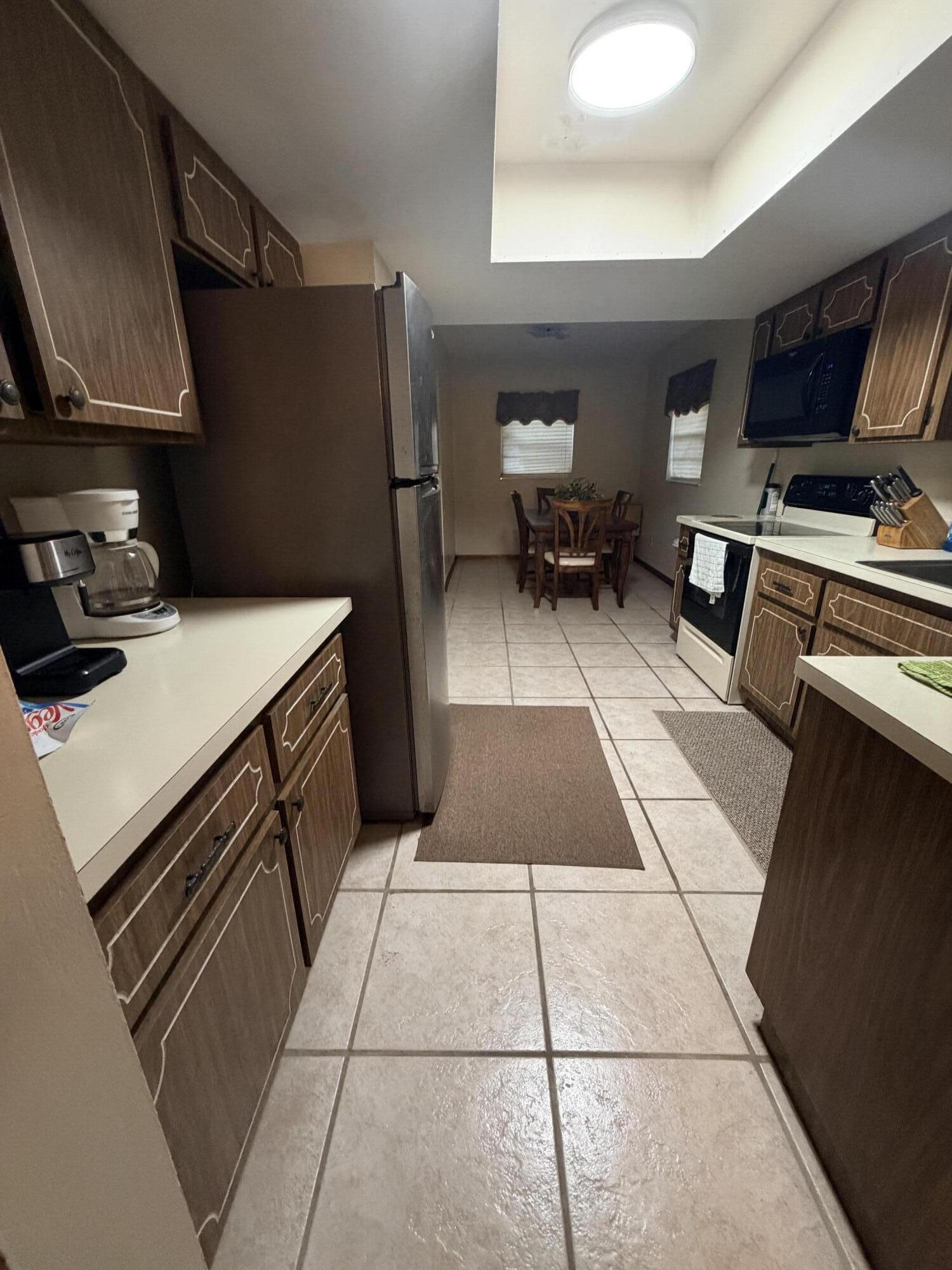 Southern Pines - Residential