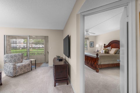Tiny photo for 1503 CAYMAN Way #B1, Coconut Creek, FL 33066 (MLS # B26086670)