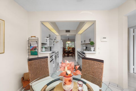 Tiny photo for 1503 CAYMAN Way #B1, Coconut Creek, FL 33066 (MLS # B26086670)