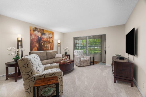 Tiny photo for 1503 CAYMAN Way #B1, Coconut Creek, FL 33066 (MLS # B26086670)