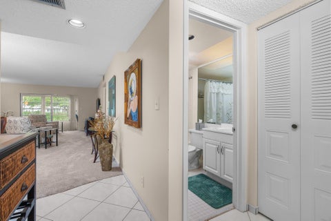 Tiny photo for 1503 CAYMAN Way #B1, Coconut Creek, FL 33066 (MLS # B26086670)