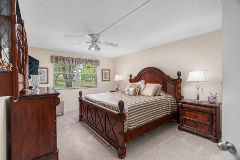 Tiny photo for 1503 CAYMAN Way #B1, Coconut Creek, FL 33066 (MLS # B26086670)