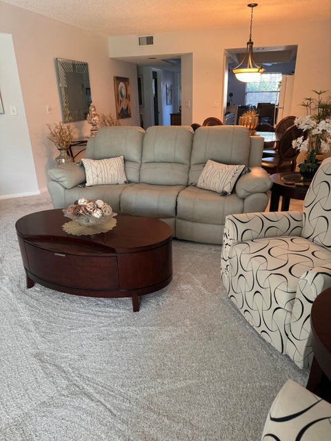 Tiny photo for 1503 CAYMAN Way #B1, Coconut Creek, FL 33066 (MLS # B26086670)