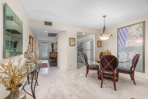 Tiny photo for 1503 CAYMAN Way #B1, Coconut Creek, FL 33066 (MLS # B26086670)