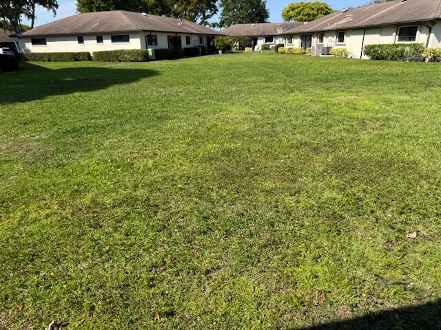 GREENTREE VILLAS CONDO - Residential