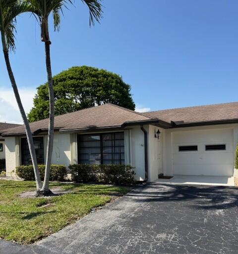 GREENTREE VILLAS CONDO - Residential