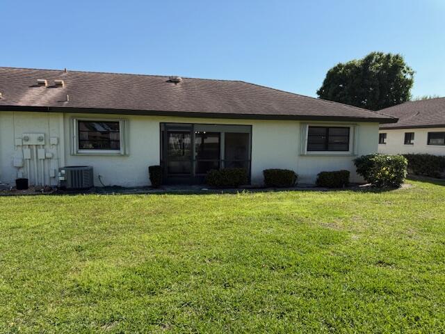 GREENTREE VILLAS CONDO - Residential