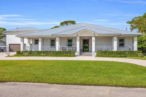 5481 Hibiscus Road Jupiter FL 33458