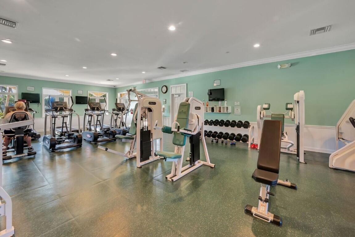 Harbour Isle West - Residential Lease