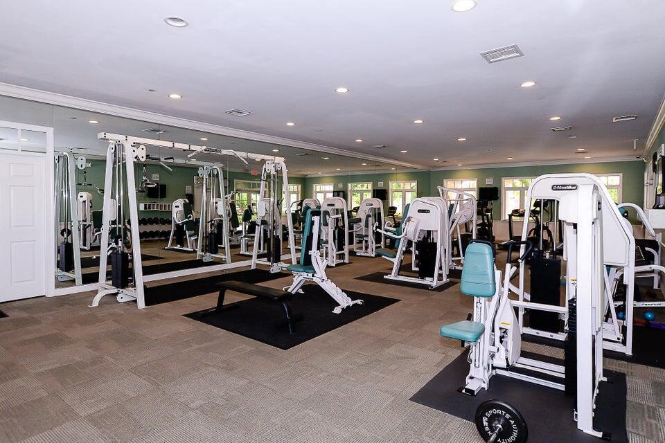 Harbour Isle West - Residential Lease