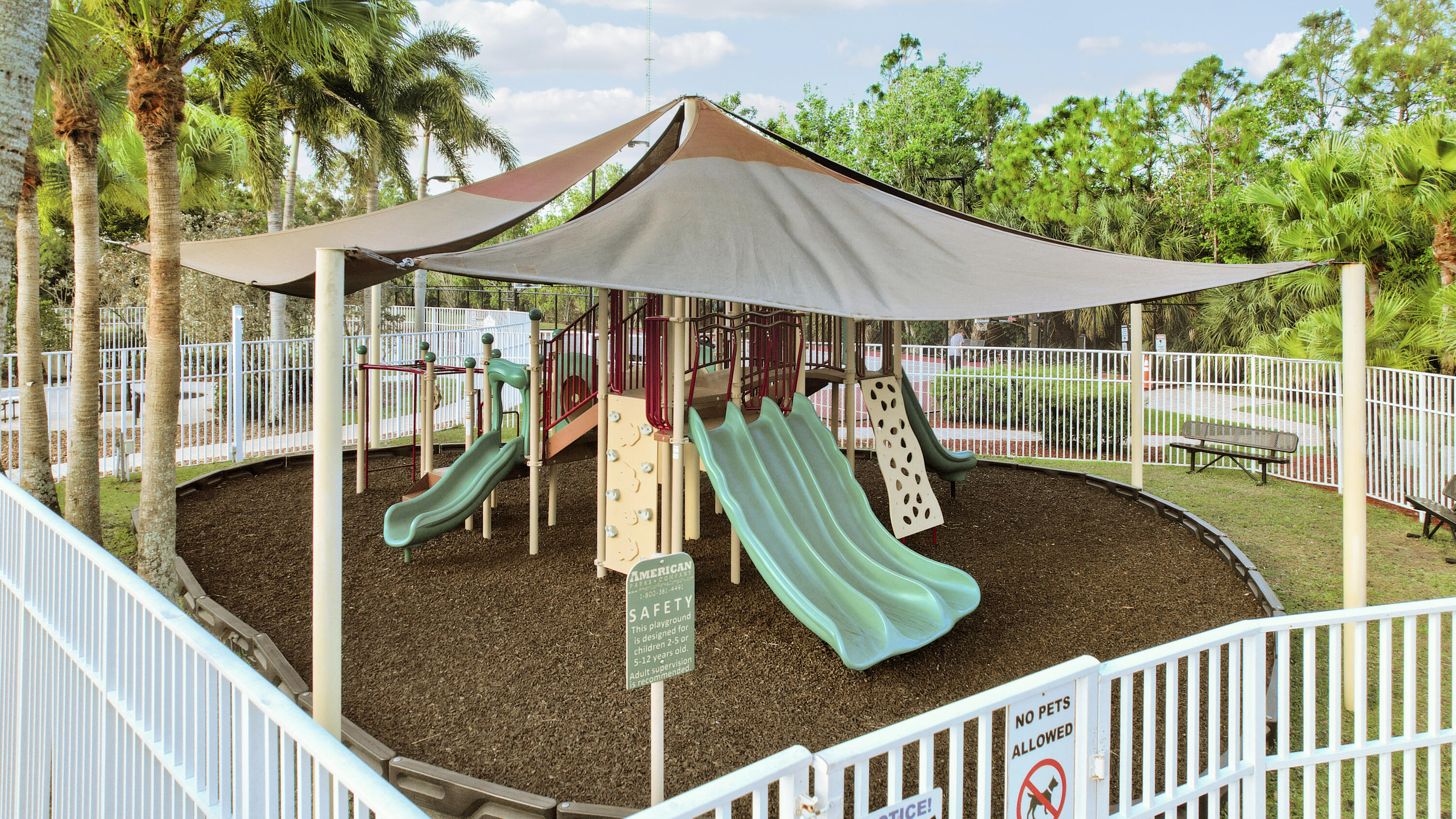 THOROUGHBRED LAKE ESTATES 1 - Residential Lease