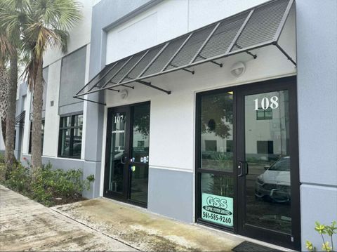 9250 Belvedere Road 108 Royal Palm Beach FL 33411