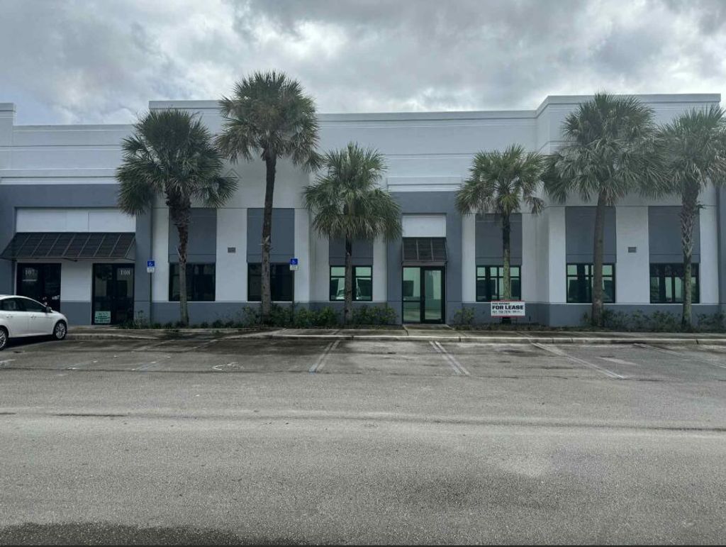 Photo of 9250 Belvedere Road #108, Royal Palm Beach, FL (MLS # R11130801)