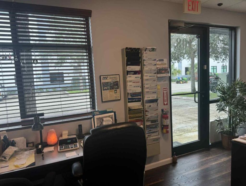 Photo of 9250 Belvedere Road #108, Royal Palm Beach, FL (MLS # R11130801)