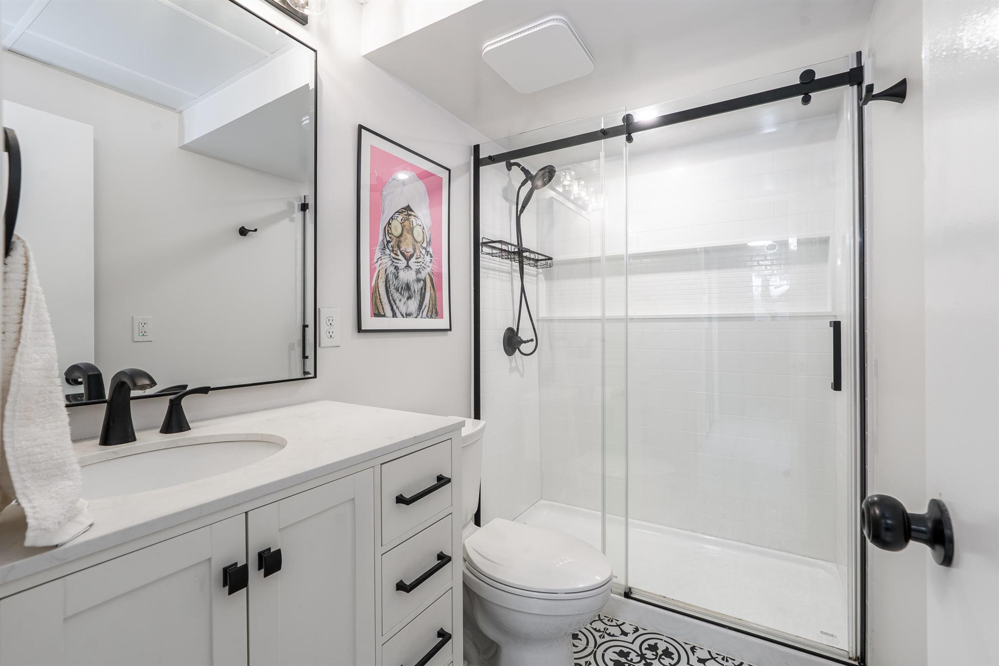 OMEGA CONDO NO 3 - Residential