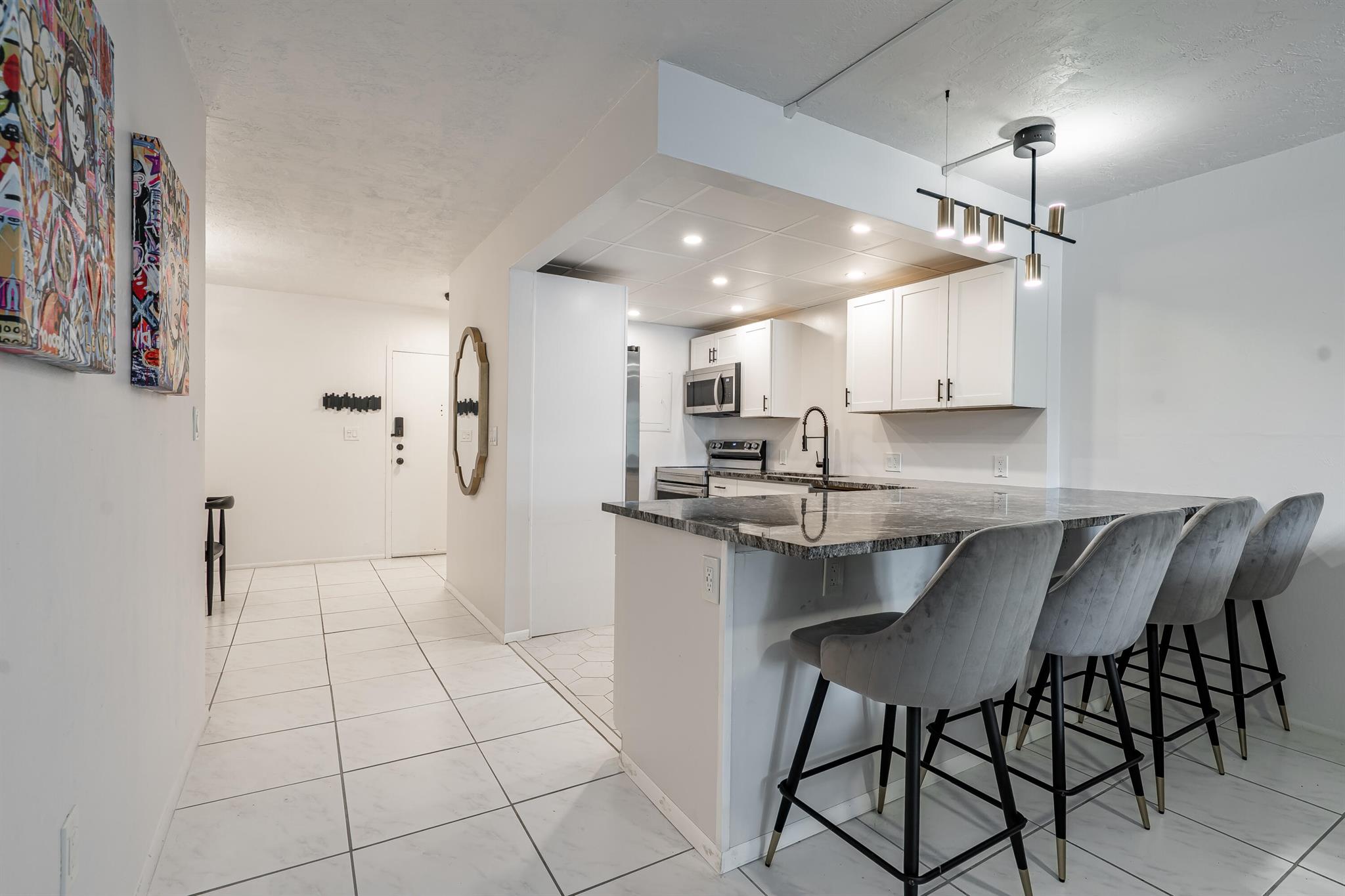OMEGA CONDO NO 3 - Residential
