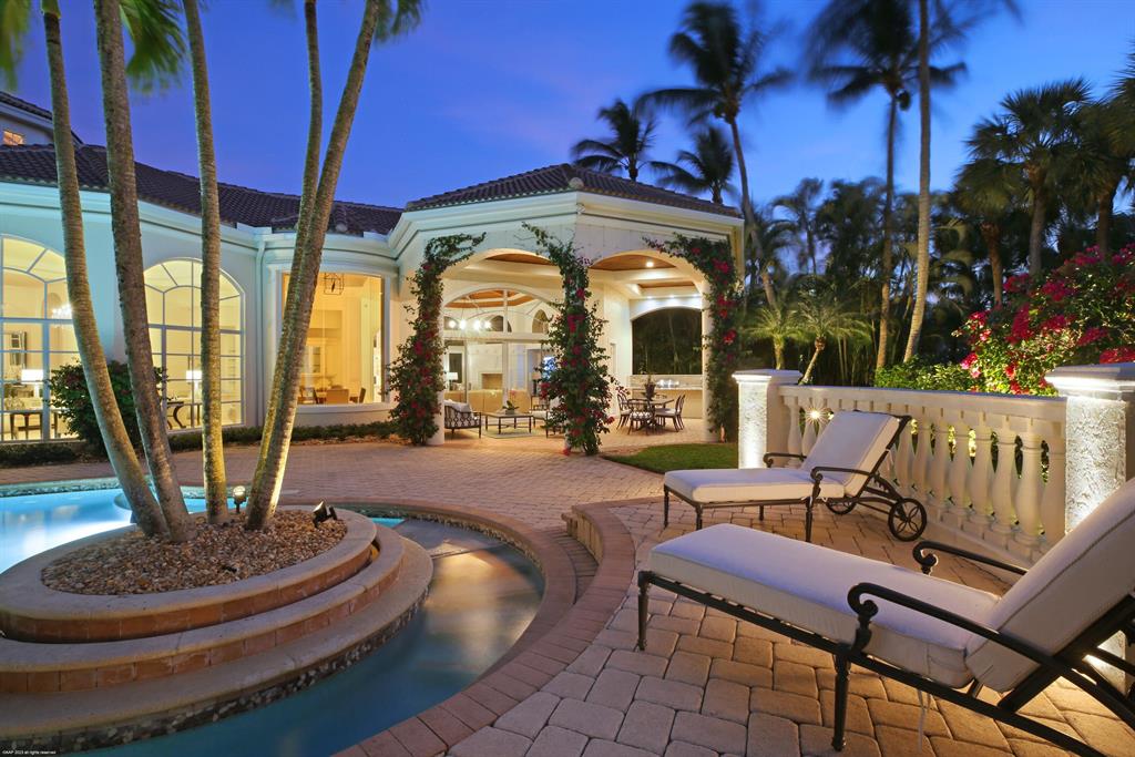 BALLENISLES - Residential