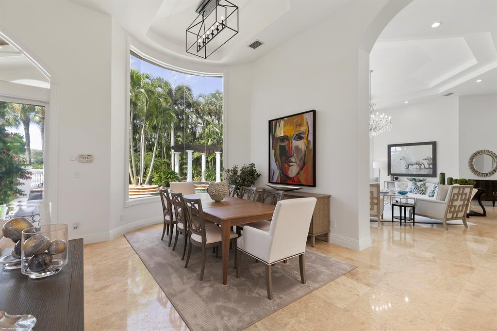 BALLENISLES - Residential