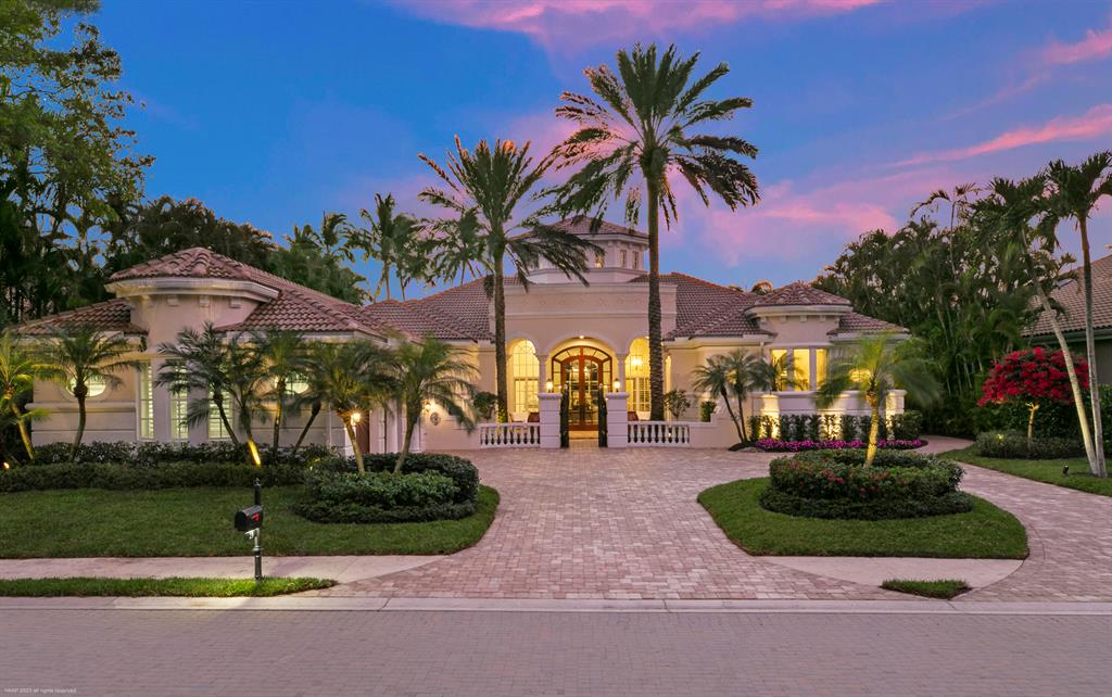 BALLENISLES - Residential